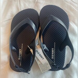 Old Navy Kids Flip Flops